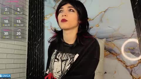 maevekuro online show from 11-05-25, 03:06