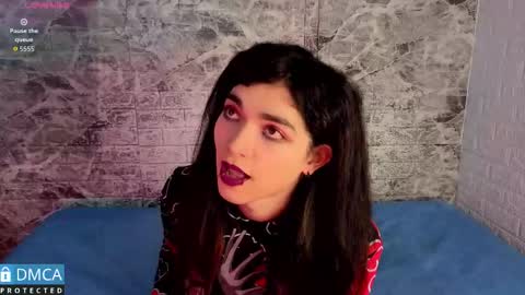 maevekuro online show from 12-16-25, 03:11