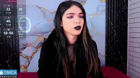 maevekuro online show from 05-20-26, 03:02