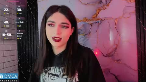 maevekuro online show from 06-05-26, 03:35