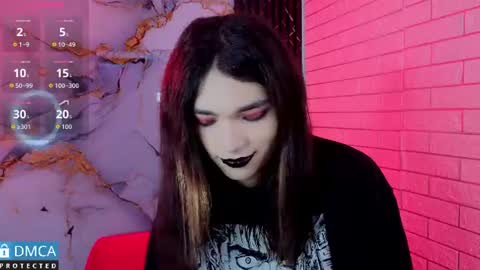 Snapshot of maevekuro chatting on 06-15-26, 03:09 maevekuro online show from 06-15-26, 03:09