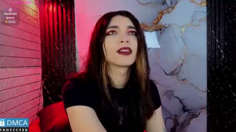 Snapshot of maevekuro chatting on 06-23-26, 03:26 maevekuro online show from 06-23-26, 03:26