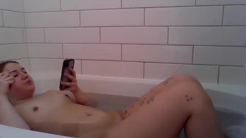 Maeve Sins online show from 02-13-25, 09:27