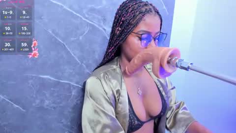 Maria fernada online show from 06-23-26, 11:19