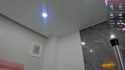 Maria fernada online show from 07-11-26, 11:02