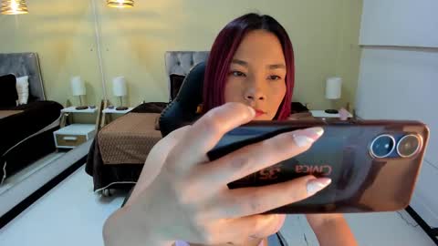 mafe_kailina online show from 09-30-25, 08:58