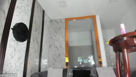 Snapshot of mafearias23 chatting on 06-04-26, 04:51 mafearias23 online show from 06-04-26, 04:51