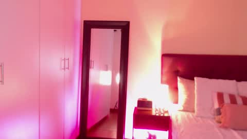 Snapshot of mafer_meow chatting on 03-02-25, 12:31 Mafer Flor online show from 03-02-25, 12:31