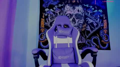 MaferOsorio online show from 11-12-25, 04:02