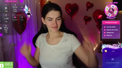 mag1c_eyes online show from 02-08-25, 07:05