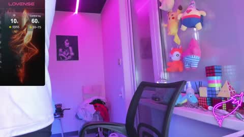 Snapshot of magabear chatting on 02-02-25, 06:58 Magabear online show from 02-02-25, 06:58