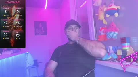 Snapshot of magabear chatting on 02-09-25, 12:30 Magabear online show from 02-09-25, 12:30