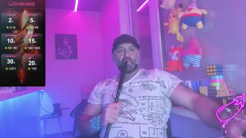 Snapshot of magabear chatting on 02-12-25, 07:02 Magabear online show from 02-12-25, 07:02