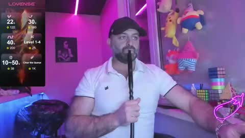 Snapshot of magabear chatting on 03-02-25, 05:14 Magabear online show from 03-02-25, 05:14