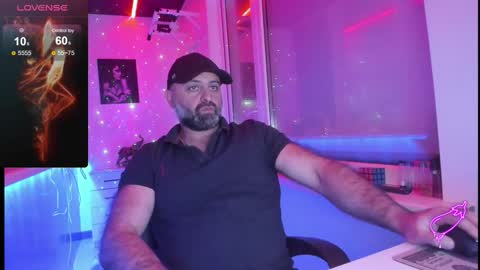 Magabear online show from 12-19-25, 09:38