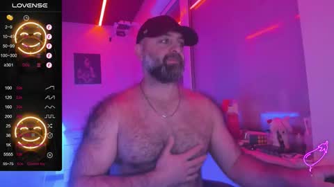 Magabear online show from 01-09-26, 10:55