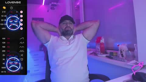 Magabear online show from 01-12-26, 10:31