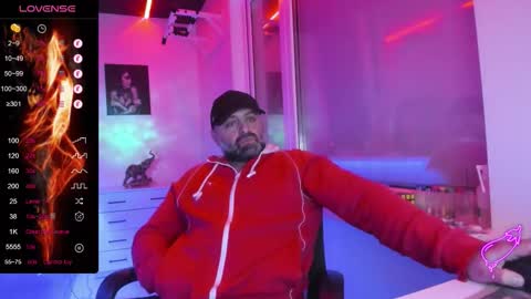 Magabear online show from 01-31-26, 08:51