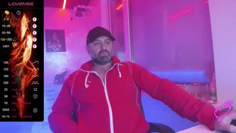 Magabear online show from 02-01-26, 09:30