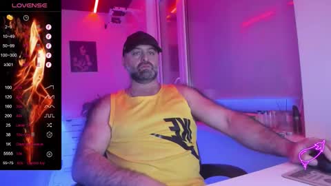 Magabear online show from 02-07-26, 02:59