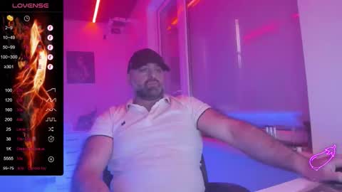 Magabear online show from 02-16-26, 05:47