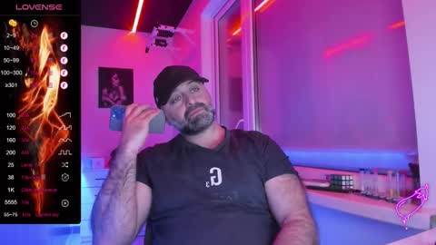 Magabear online show from 02-20-26, 02:50