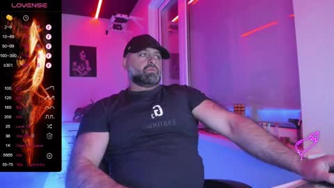 Snapshot of magabear chatting on 04-26-26, 07:33 Magabear online show from 04-26-26, 07:33