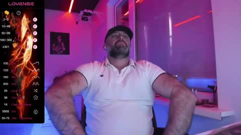 Snapshot of magabear chatting on 04-30-26, 05:58 Magabear online show from 04-30-26, 05:58