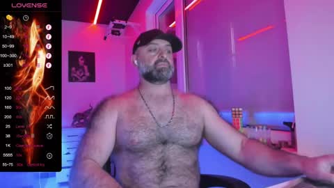Snapshot of magabear chatting on 05-05-26, 04:20 Magabear online show from 05-05-26, 04:20
