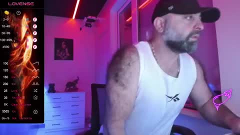 Snapshot of magabear chatting on 07-07-26, 10:41 Magabear online show from 07-07-26, 10:41