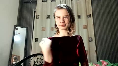 Margaret online show from 10-26-25, 05:52