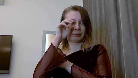 Margaret online show from 11-02-25, 05:48