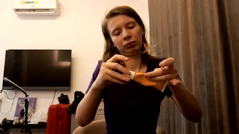 Margaret online show from 11-30-25, 06:45