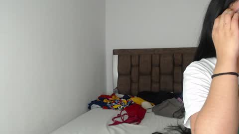 Snapshot of magdalena2608 chatting on 12-20-24, 11:16 Maria online show from 12-20-24, 11:16