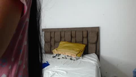 Snapshot of magdalena2608 chatting on 01-28-25, 10:56 Maria online show from 01-28-25, 10:56