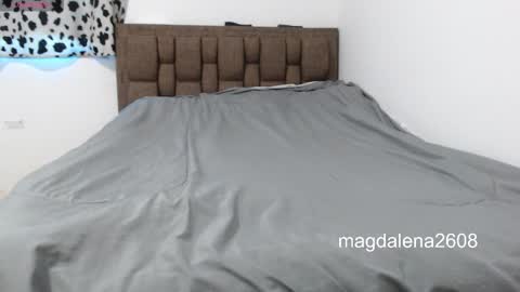 Snapshot of magdalena2608 chatting on 12-16-25, 04:01 Maria online show from 12-16-25, 04:01