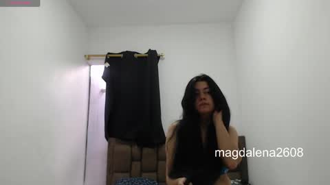 Maria online show from 04-10-26, 04:23
