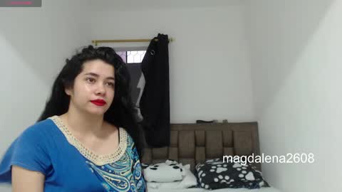 Maria online show from 04-15-26, 11:16