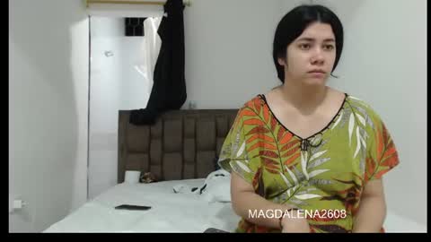 Snapshot of magdalena2608 chatting on 07-03-26, 03:35 Maria online show from 07-03-26, 03:35