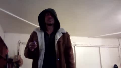 magdalena_805 online show from 01-24-25, 12:31