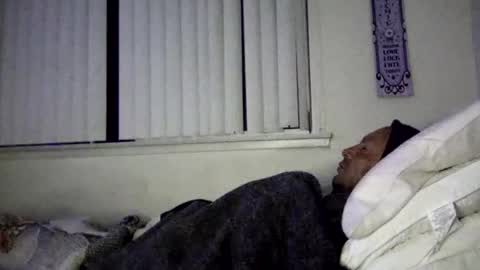 magdalena_805 online show from 01-27-25, 12:05