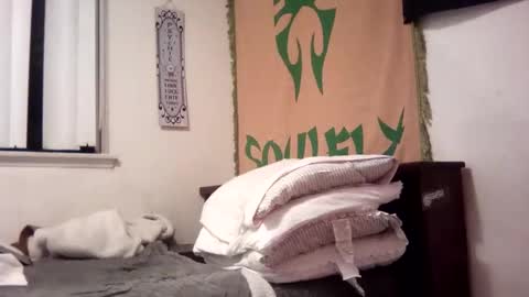 magdalena_805 online show from 02-08-25, 06:54