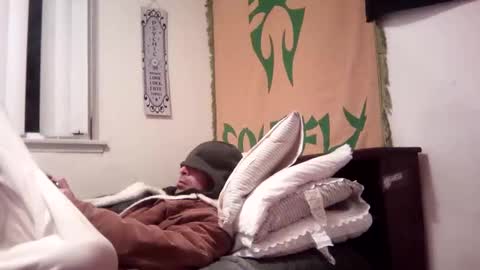 magdalena_805 online show from 02-08-25, 09:56