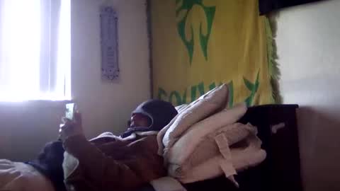 magdalena_805 online show from 02-08-25, 04:04