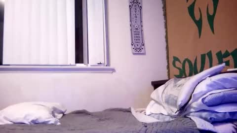 magdalena_805 online show from 02-24-25, 06:16