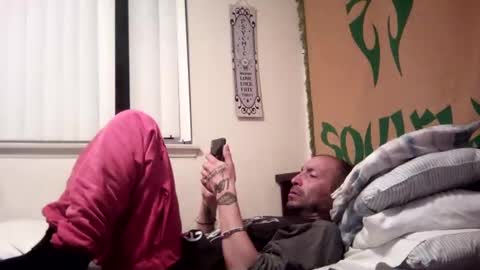 magdalena_805 online show from 03-03-25, 09:22