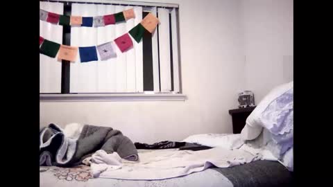 magdalena_805 online show from 11-20-25, 10:15