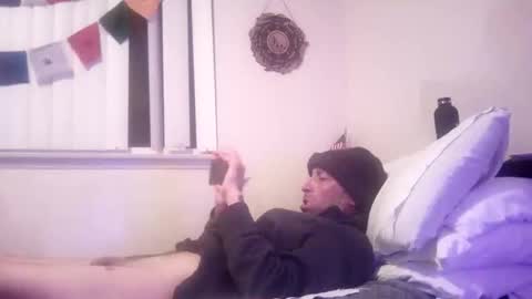 magdalena_805 online show from 12-16-25, 12:21