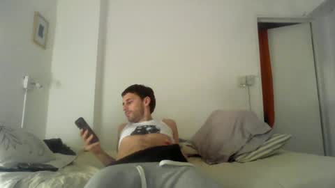 maggicboy29 online show from 06-27-26, 05:12