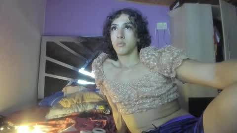 Snapshot of maggie_fit chatting on 12-10-24, 04:02 maggie_fit online show from 12-10-24, 04:02